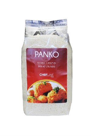 Chefline Asia Panko (Japon Ekmek Kırıntısı.) 200G