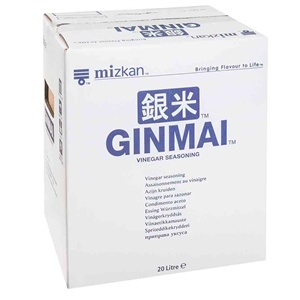 Ginmai - Japon Sirkesi