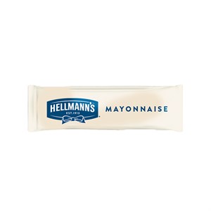 Mayonez 9 gr