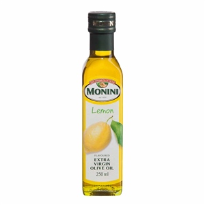 Monini Limon Aromalı Sızma Zeytinyağı