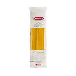 Spaghetti 1 Kg X 12 Ad
